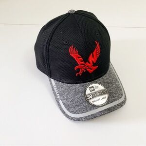 ▪️Eastern Washington University “Eagles” New Era Ball Cap ~ NWT